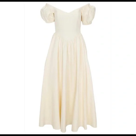 Fashion Brand Company The Virgin Gown 2X NWT - Picture 2 of 4